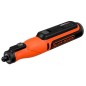 MULTIHERRAMIENTA ROTATIVA BLACK&DECKER BCRT8IK