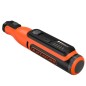 MULTIHERRAMIENTA ROTATIVA BLACK&DECKER BCRT8IK