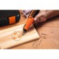 MULTIHERRAMIENTA ROTATIVA BLACK&DECKER BCRT8IK