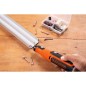 MULTIHERRAMIENTA ROTATIVA BLACK&DECKER BCRT8IK