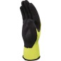 GUANTE AMARILLO DE LATEX