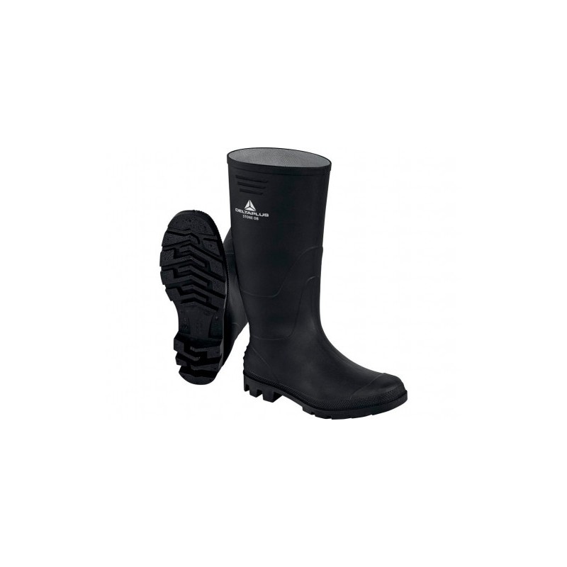 BOTAS DE AGUA STONE CAÑA ALTA