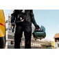Compresor Móvil 6 litros METABO