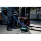Compresor Móvil 6 litros METABO
