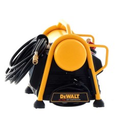 Compresor de 6 litros DEWALT