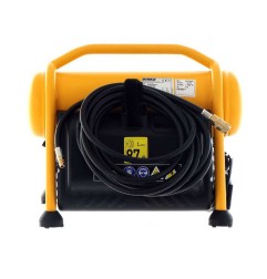 COMPRESOR 6L DEWALT