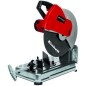 Máquina de corte de metales TC-MC 355 Máquina de corte de metales TC-MC 355