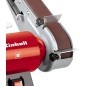 Esmeriladora lijadora de banda Einhell