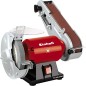 Esmeriladora lijadora de banda Einhell