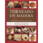 LIBRO TORNEADO DE MADERA "UN ENFOQUE NUEVO"