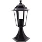 Farol Aluminio Sobremuro