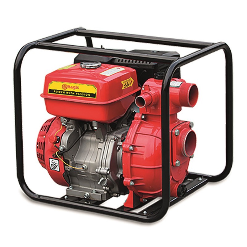 MOTOBOMBA 4 TIEMPOS ALTA PRESIÓN MOTOBOMBA 4 TIEMPOS ALTA PRESIÓN