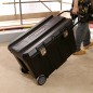 Arcón de Transporte Grande con Cerradura