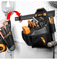 Organizador de pared 60cm Tb-53
