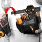 ORGANIZADOR PARED 60CM TB-53 TOUGH BUILT