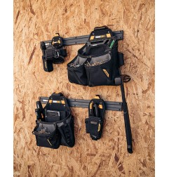 Organizador de pared 60cm Tb-53