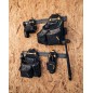 ORGANIZADOR PARED 60CM TB-53 TOUGH BUILT