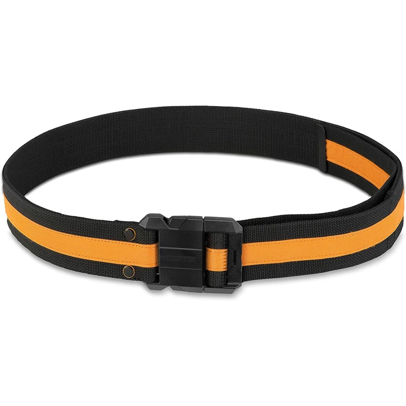 Cinturón de trabajo tb-ct-42 tough built.