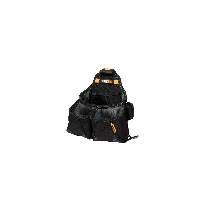 BOLSO PORTAHERRAMIENTAS ENCOFRADOR TB-CT-02 TOUGHBUILT BOLSO PORTAHERRAMIENTAS ENCOFRADOR TB-CT-02 TOUGHBUILT