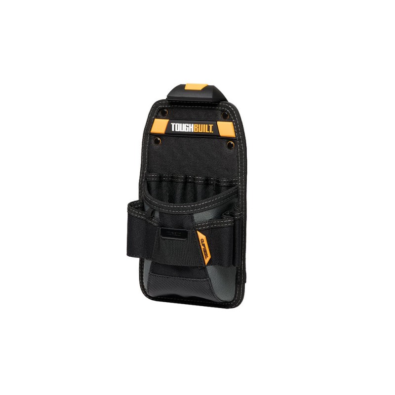 Bolso portaherramientas técnico tb-ct-22 tough built.