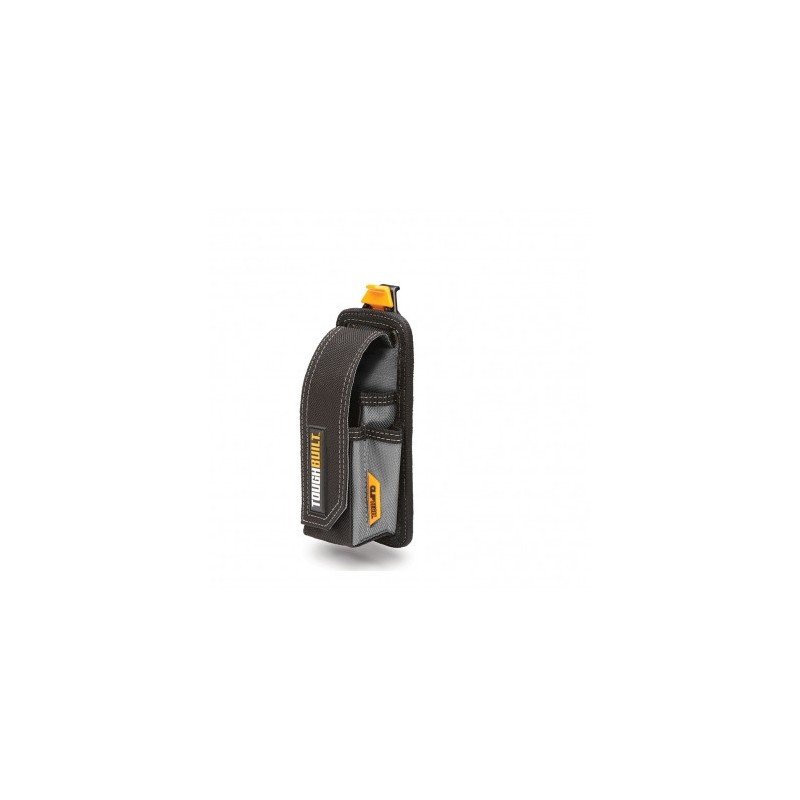 Bolso Portaherramientas Polímetro/Voltímetro Tb-Ct-34-Btough Built.