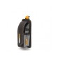 Bolso Portaherramientas Polímetro/Voltímetro Tb-Ct-34-Btough Built.
