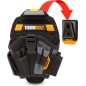 Funda taladro (grande) tb-ct-20-l tough built.