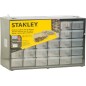 Armario Plástico Con 30 Cajones Stanley