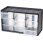 Armario Plastico 9 Cajones Stanley