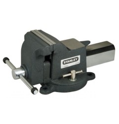 TORNILLO BANCO CARGA PESADA STANLEY 150MM