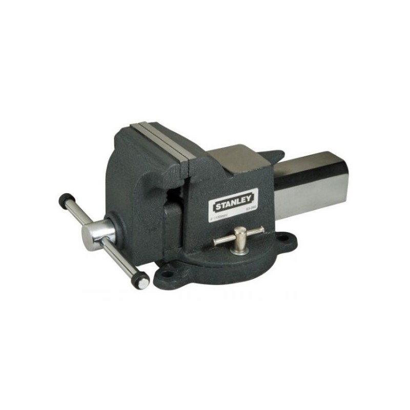 TORNILLO BANCO CARGA PESADA STANLEY 150MM TORNILLO BANCO CARGA PESADA STANLEY 150MM
