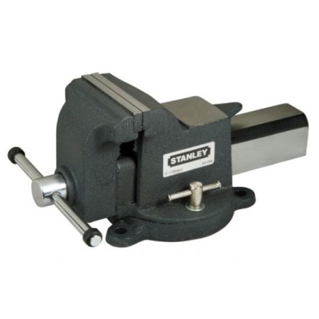 TORNILLO BANCO CARGA PESADA STANLEY 150MM