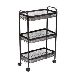 CARRITO AUXILIAR 46,5X26,5XH.79CM