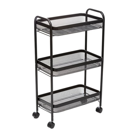 CARRITO AUXILIAR 46,5X26,5XH.79CM