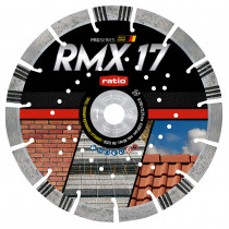Disco diamante RMX17