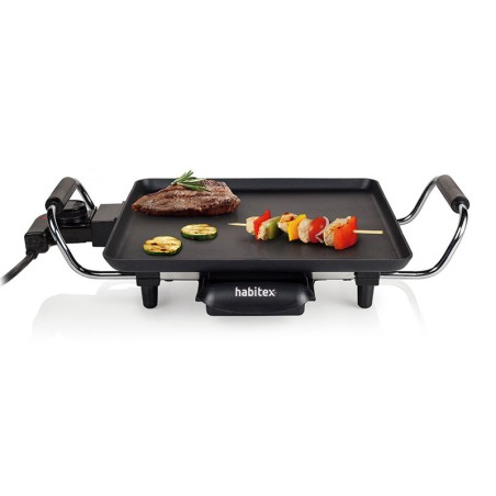 Plancha de asar  CC5951 800 W