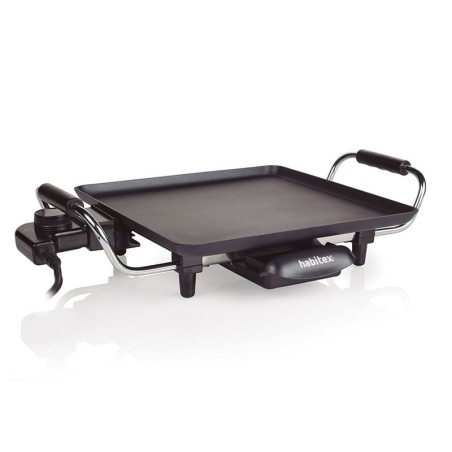 PLANCHA ASAR CC5951 28X28 CM. HABITEX