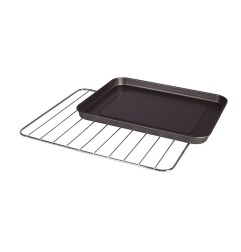 Horno HABITEX CC11022 22L 1500W
