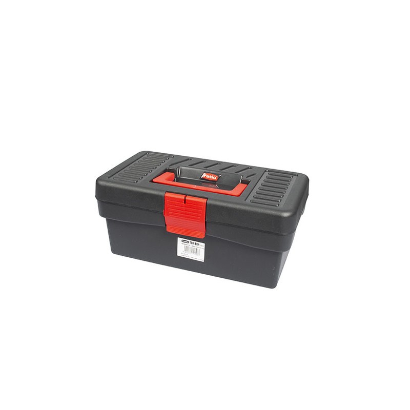 CAJA PORTAHERRAMIENTAS PLASTICA 12" ECO