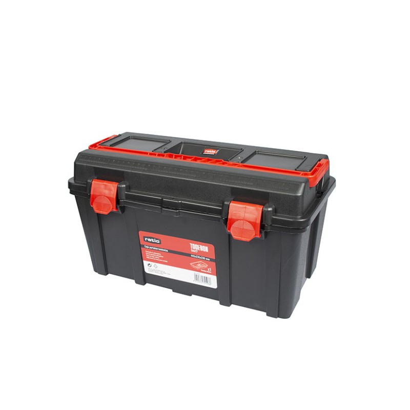CAJA HERRAMIENTAS RATOOLBOX 5617