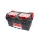 CAJA PORTAHERRAMIENTA PLASTICA 500X295X270MM