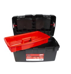 Caja de herramientas Toolbox 6618 PRO