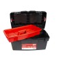 CAJA PORTAHERRAMIENTA PLASTICA 500X295X270MM