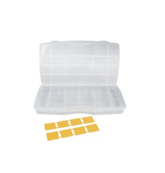 Caja de herramientas Toolbox 6618 PRO