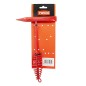 PIQUETA METALICA P/SOLDADOR 500 GR.RATIO