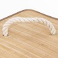 PONGOTODO BAMBU ESQUINERO 48L.