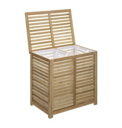 PONGOTODO BAMBU NATURAL SICELA DOBLE