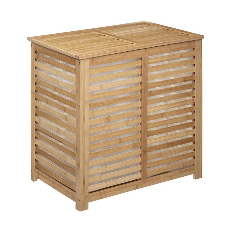 PONGOTODO BAMBU NATURAL SICELA DOBLE