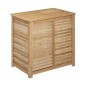 PONGOTODO BAMBU NATURAL SICELA DOBLE