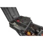 CARRO HORIZONTAL RATIO 64.6X37.3X41CM.
